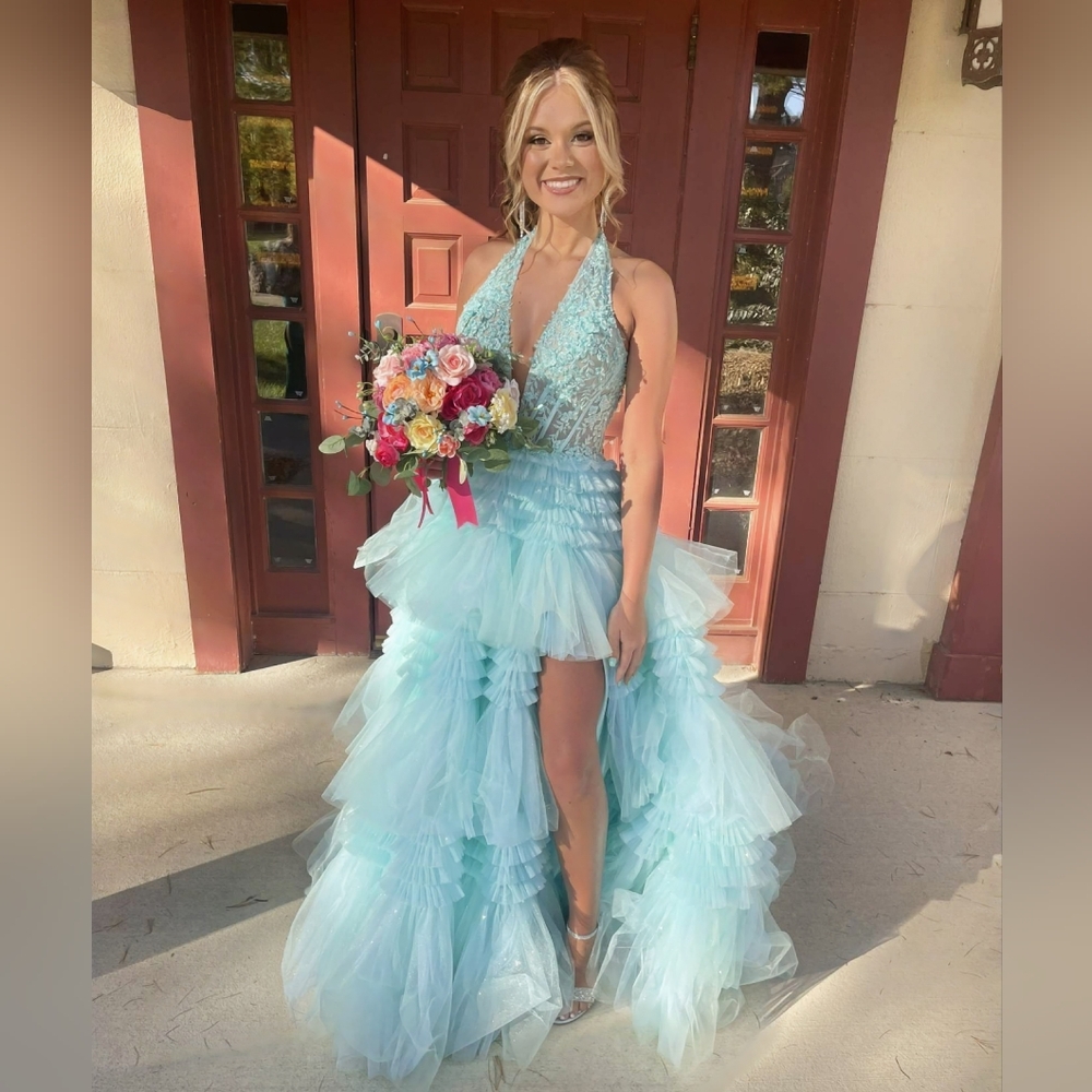 Sherri hill prom 56206